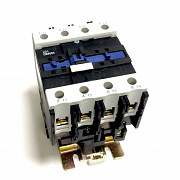 LC2D95004F7 Контактор 95А, 4P 2No+2NC, 110V AC Москва