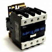 LC2D95004Q7 Контактор 95А, 4P 2No+2NC, 380V AC Москва