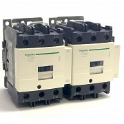 LC2D95X7 Реверсивный контактор TeSys D, 3P (3 NO), AC-3, 440 В 95 A Москва