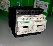LC2DT20MD Контактор, Schneider Electric Москва