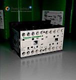 LC2K0601M7 Контактор рев. K 3P,6А,НЗ,220V50ГЦ Shneider Electric Москва