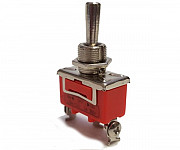 LIGA 1122 Тумблер on off on трехпозиционный 15 А 250 В Москва