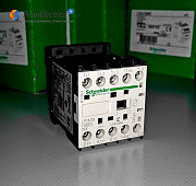 LP1K0910BD3 Контактор. 3P, 20A, НО, 24V DС, ЗАЖИМ П/ВИНТ Shneider Electric Москва