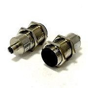 LR30BF10DNO-E2 Lanbao Индуктивные датчики М30 в наличии на складе Москва