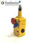 LRS 004 аварийный выключатель тросовый одностороннего действия, 2NC / 1NO Москва