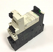 LUCB12BL блок управления LUCB - класс 10, 3... 12 A 24 V DC Москва