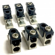 LV429218 3 разъема, 2 кабеля, 50..120 мм? для INS250 / INV100..250 Москва