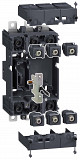 LV429289 Комплект цоколя для Compact NSX100-250 LV429289 (Schneider Electric) Москва
