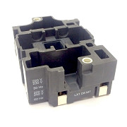 LX1D6M7 Катушка контактора 220V 50/60HZ Shneider Electric Москва