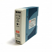 MDR-20-15 mean well Импульсный блок питания 20W, 15V, 0-1.34A Москва