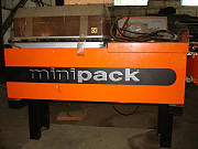 Mini back – станок для термо-упаковки Майкоп
