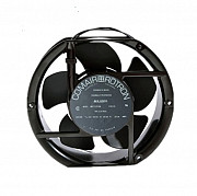 MR77B3 Осевой вентилятор, AC220-230V, 26/30 Вт 13/14A, 170*170*50 мм, INSIKES Москва