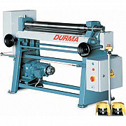 MRB-E 1225. DURMA. Вальцовочный станок для листового металла Санкт-Петербург