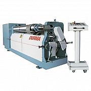 MRB-S 2506 | DURMA | Вальцы для металла электромеханические Санкт-Петербург