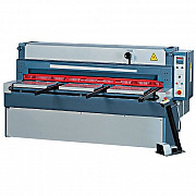 MS 2525 | Ножницы Гильотинные | Durma Санкт-Петербург