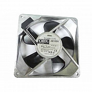 MU1428S-11 Вентилятор, 14 см, 100 В, 13.5/12 Вт 14028 MU1428S-11 140*140*28 мм, SNOWFAN Москва