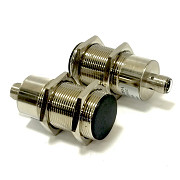 NBB15-30GM60-A2-V1 PEPPERL+FUCHS Индуктивные датчики М30 в наличии на складе Москва