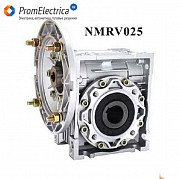 NMRV025(1/10 56B14) Редуктор червячный, квадратный корпус Москва