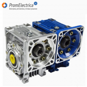 NMRV030(1/80 56B14) Редуктор червячный, квадратный корпус Москва