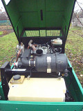 Передвижной дизельный компрессор Atmos PDP 35 (7 бар) Без шасси. Год выпуска – 2012г., в эксплуатаци Белгород