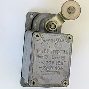 Переключатель ВК 200А исп.1 ступ.3 (7*г) Москва