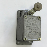Переключатель ВК 200А2 исп.2 ступ.2 отк (79г) Москва