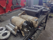 Пиноли накатного устройства станка РТ30101 (РТ301) Москва