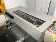 Планшетный принтер PS-300 текстильный. Состояние нового Б/У Москва