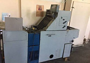 Листовая офсетная печатная машина Ryobi 3300 CR Рыбинск