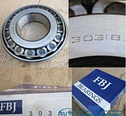 Подшипник 30318 FBJ Bearings LIC.Japan Япония Воронеж