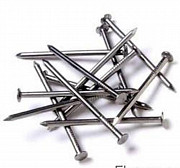 Гвозди строительные ГОСТ 4028-63 Екатеринбург