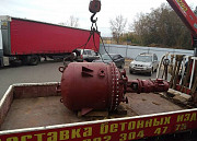 Реактор химический 0,63 м3 Дзержинск