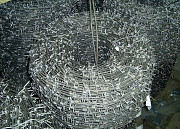 Проволока колючая ГОСТ 285-69 оцинкованная Екатеринбург