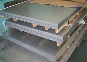 Лист стальной 2х1250х2500 03х17н14м3 Екатеринбург