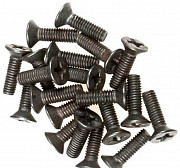 Винт 6х40 ГОСТ 1491-80 Екатеринбург