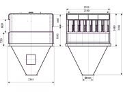 Циклон ЦБ-42 Барнаул