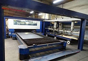 Лазерный станок Trumpf Trumatic L4050, 5 kW, 2004 г.в. Ростов-на-Дону