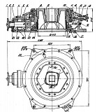 Ротор Р-410 (БА15. 3Асб) Пермь