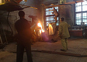 Литье металла с последующей механической обработкой Екатеринбург