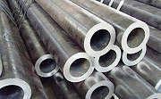 Труба бесшовная 203х28мм 30ХГСА ГОСТ 8732-78 Екатеринбург