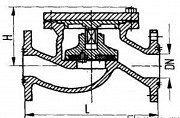 522-35.4164-02, ИТШЛ.494325.007-02, ИЮКЛ.494325.001 Клапан Ростов-на-Дону