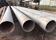 Продам трубу восст. 426х10п/ш г.Екатеринбург Екатеринбург