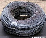 Проволока фехралевая 1.4 мм Х23Ю5Т Фехраль Екатеринбург