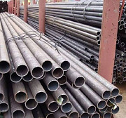 Труба размер 351х30 ст. 30ХГСА ГОСТ 8732-78 Екатеринбург