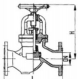 521-35.2968, ИТШЛ.491125.017, ИЮКЛ.491125.011 Клапан Ростов-на-Дону