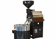 Предлагаем оборудование для обжарки кофе в зернах. Хабаровск