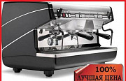 Кофемашина Appia II Compact 2 Gr S Black 220V Краснодар