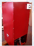 Холодильный агрегат «ВХ-120» Люберцы