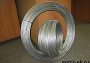 Пружинная проволока строго по ТУ 3-1002-77 от 1 метра Екатеринбург