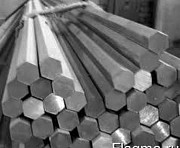 Шестигранник нержавеющий 36 10х11н20т3р ЭИ 696 Екатеринбург